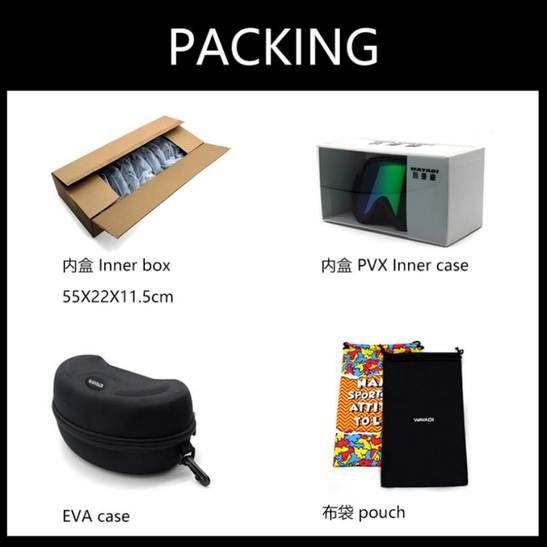 packing way packing way